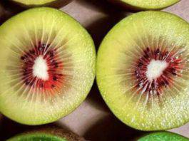 Kiwi Rosso prezzo proibitivo ma buonissimo 2022-01-01