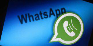 WhatsApp adesso basta. Problema risolto 2023-01-24