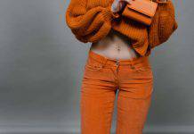 Gambe snelle? La soluzione è nell'abbigliamento