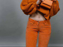 Gambe snelle? La soluzione è nell'abbigliamento