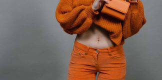 Gambe snelle? La soluzione è nell'abbigliamento