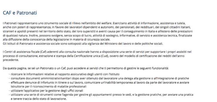 se gli errori nel modello ISEE dipendono dal CAF e non dal dichiarante 2023-01-24