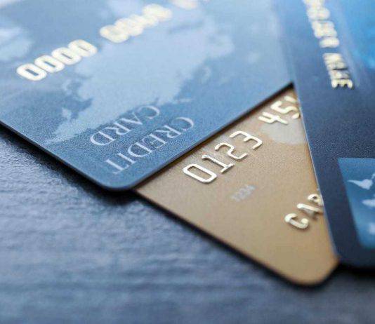Rivoluzione carta di credito