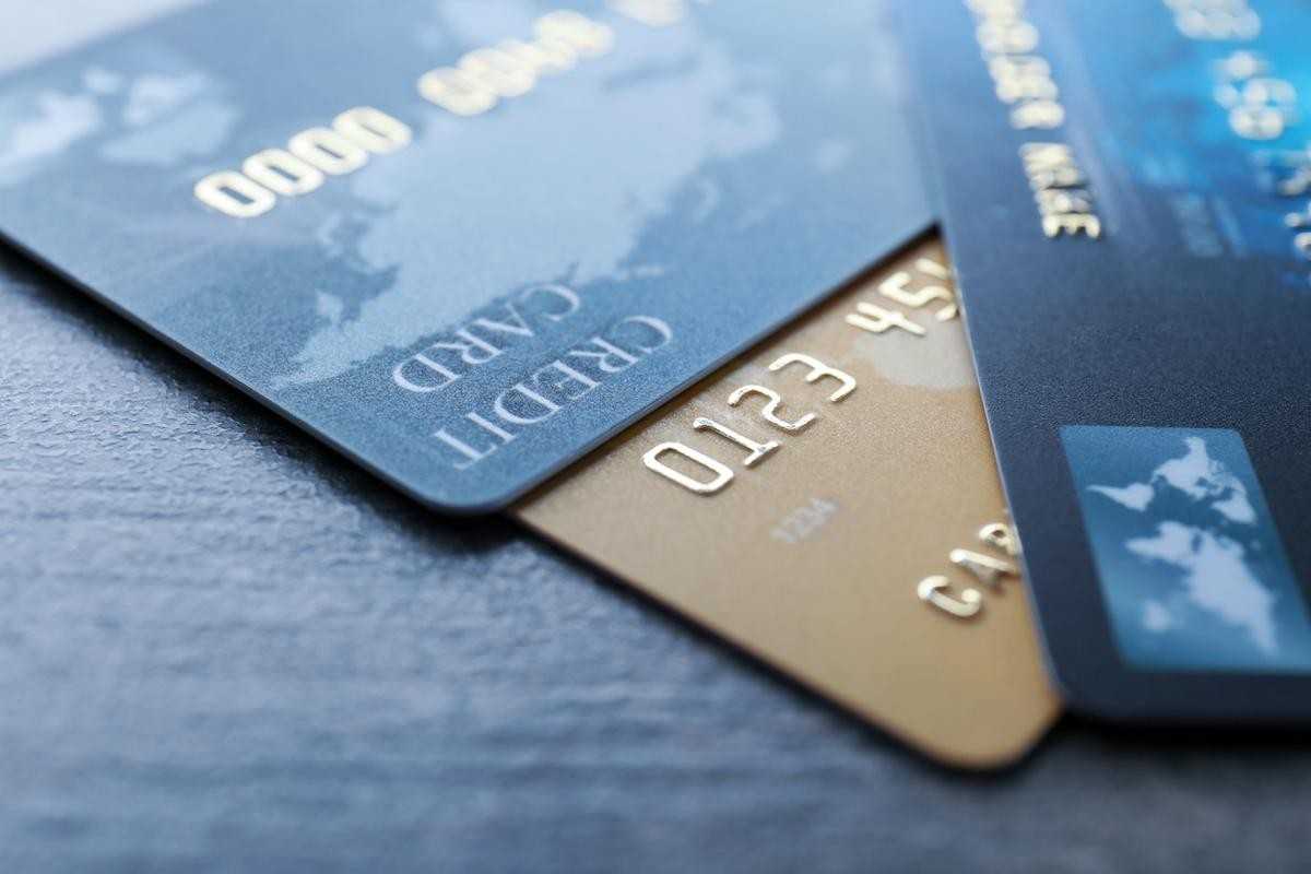 Rivoluzione carta di credito