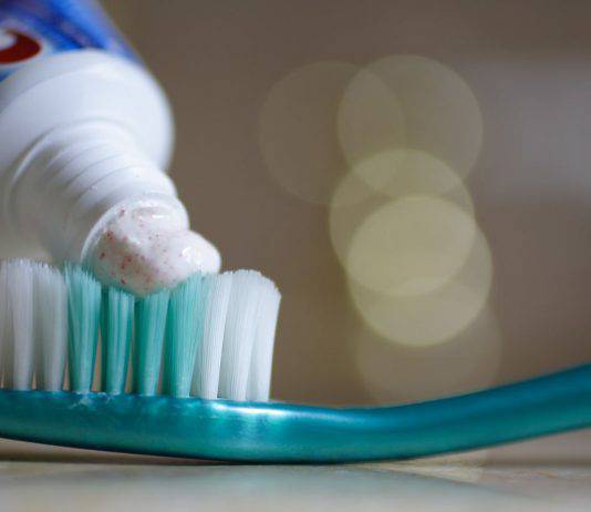 Dentifricio per le pulizie? | Assolutamente sì! Ecco come
