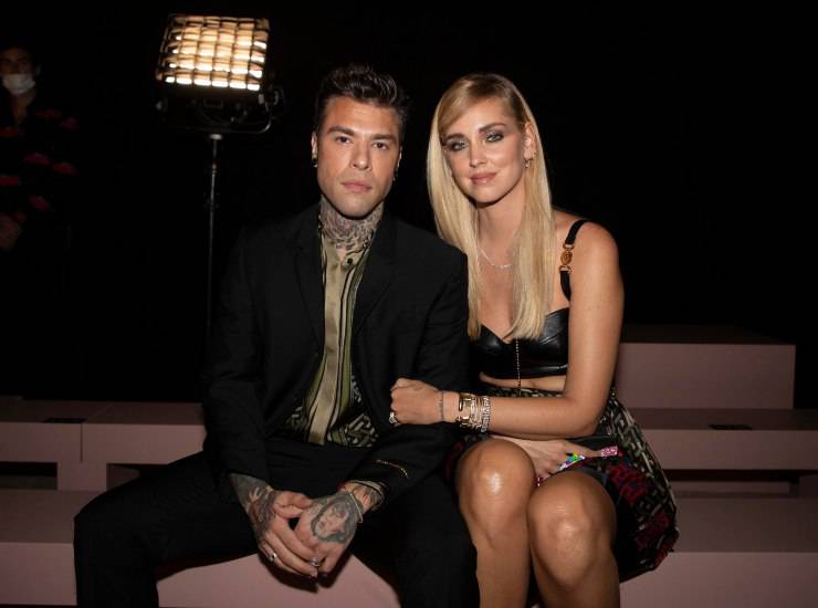 Fedez e Chiara Ferragni in case separate? | Ecco cosa si nasconde dietro