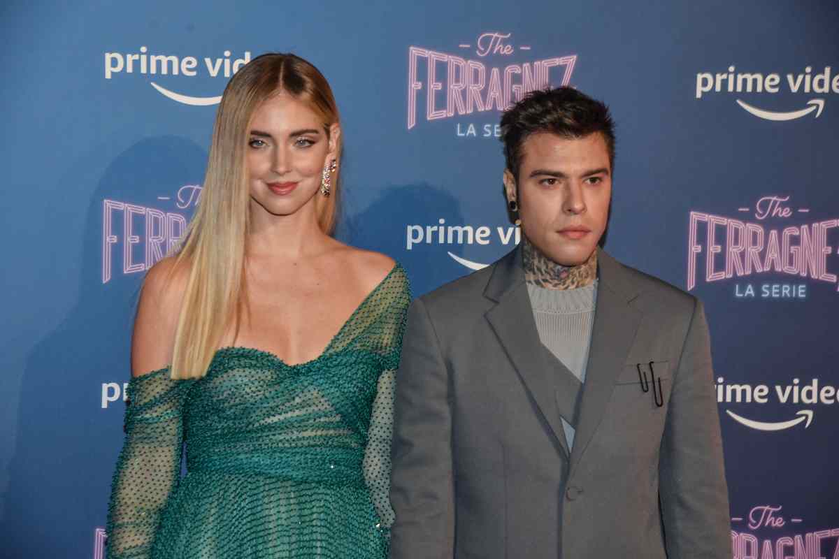 Fedez e Chiara Ferragni in case separate? | Ecco cosa si nasconde dietro