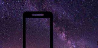 fotografare stelle
