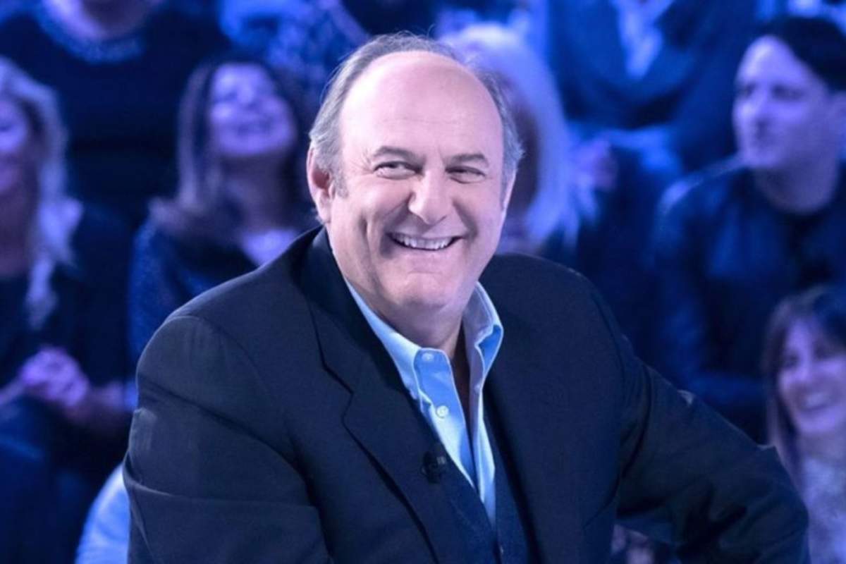 Gerry Scotti no a Mediaset