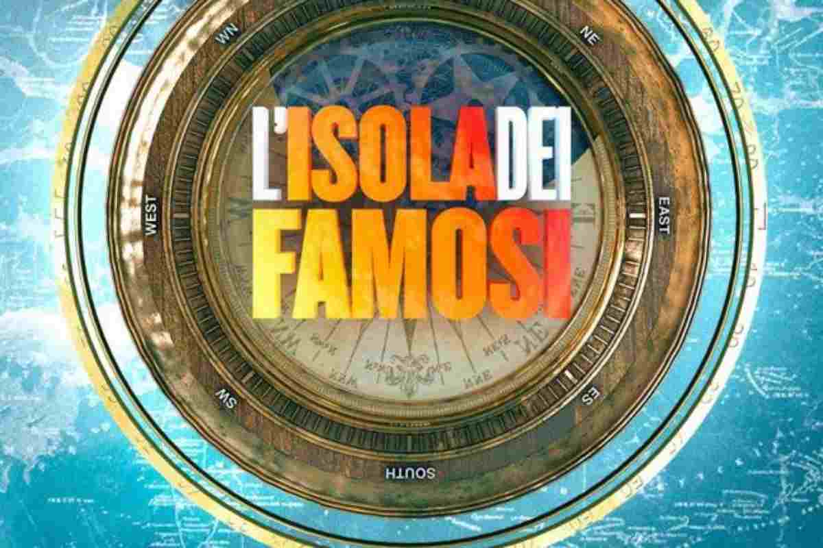 Isola famosi concorrenti