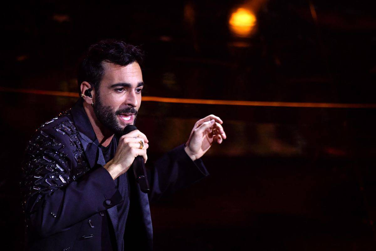 Marco Mengoni rivela