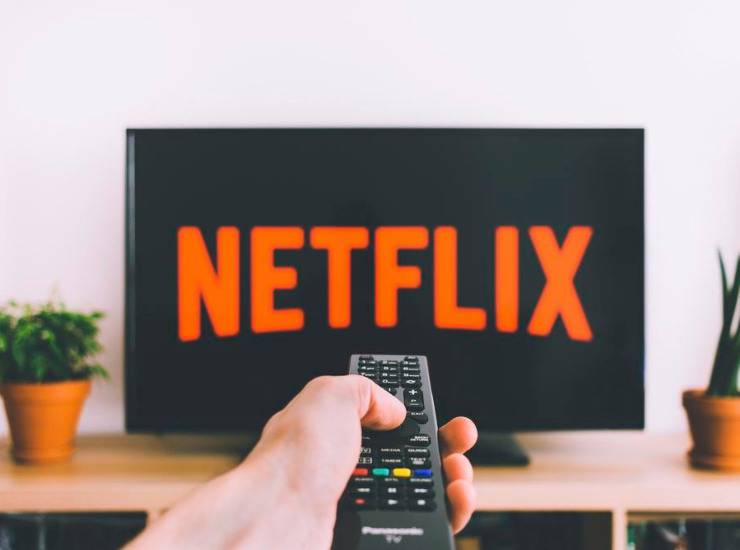 Netflix rivoluzione | fai molta attenzione