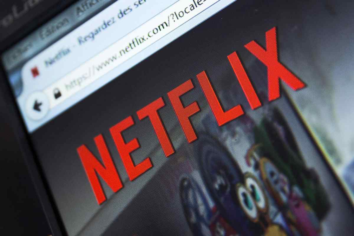 Netflix rivoluzione | fai molta attenzione