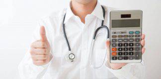 Spese mediche 730