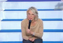 U&D, brutte notizie per Gemma Galgani