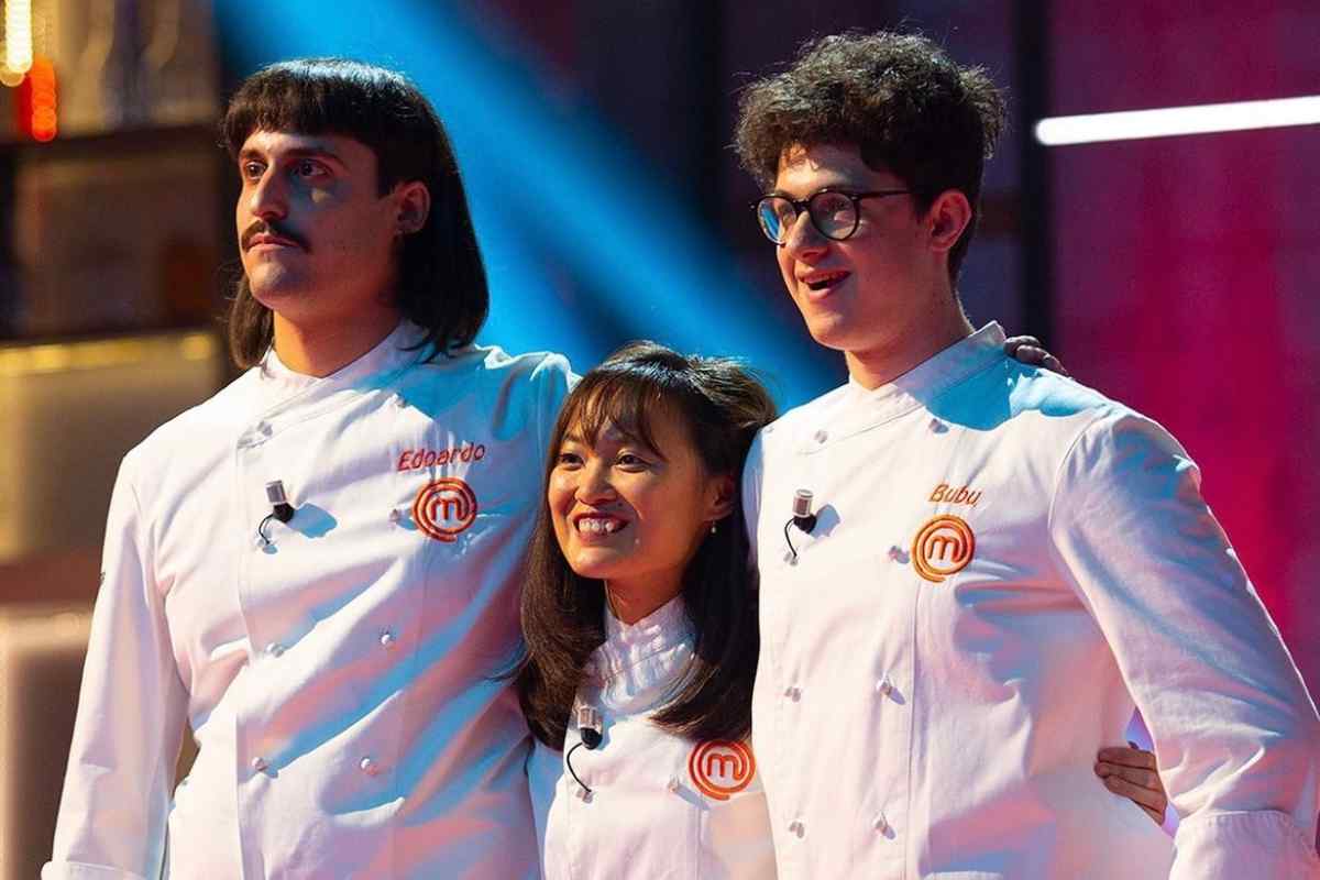 Master Chef Italia: scommessa vinta, cosa succederà? - 