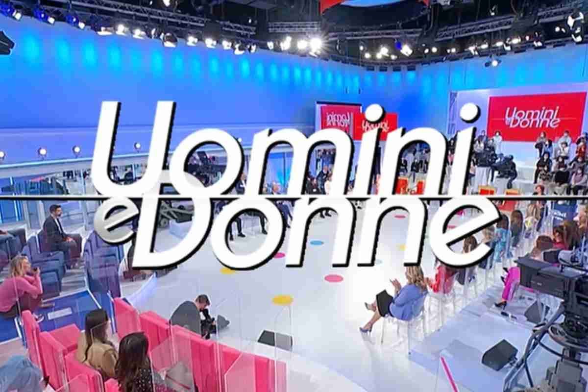 Uomini e Donne: anticipazioni