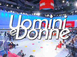 Uomini e Donne, partecipante potrebbe abbandonare