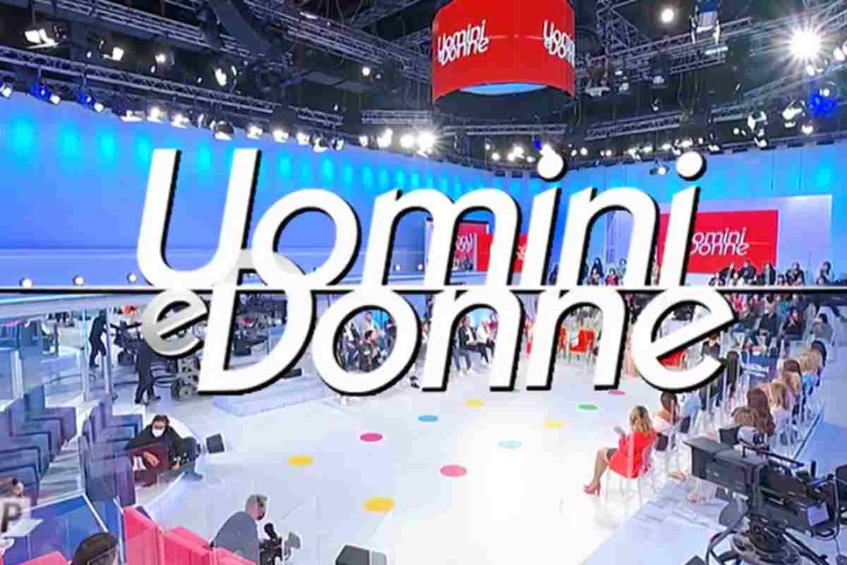 Uomini Donne 
