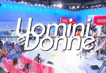 U&D, ritorno epocale negli studi