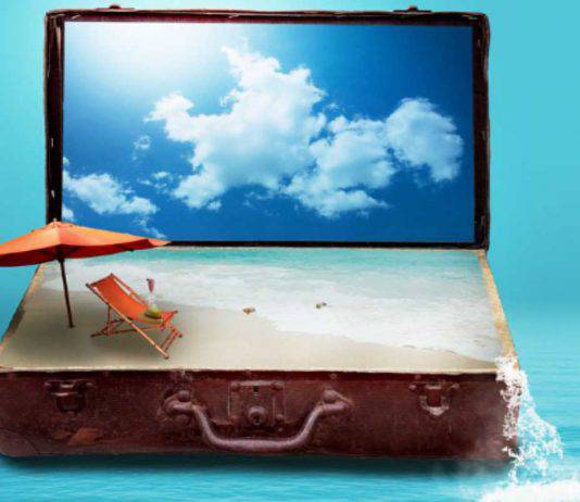 Vacanze 2023 mete ambite