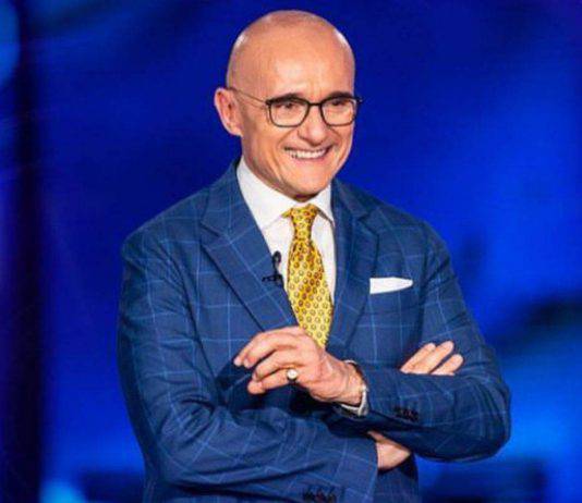 grande fratello