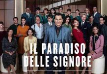 Anticipazioni Il Paradiso delle Signore