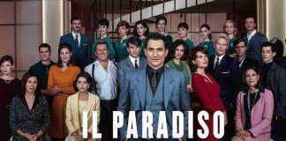 Anticipazioni Il Paradiso delle Signore