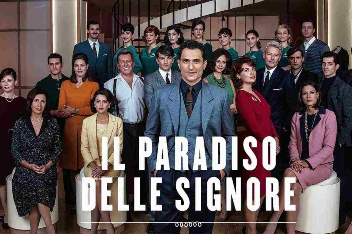 Anticipazioni Il Paradiso delle Signore