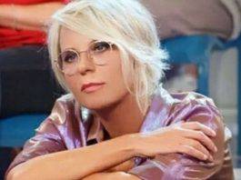 Maria de Filippi da non credere