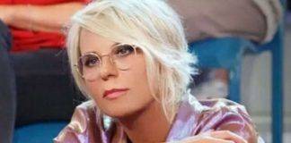 Maria de Filippi da non credere