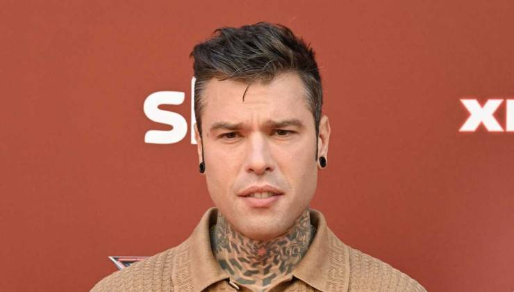 fedez tribunale