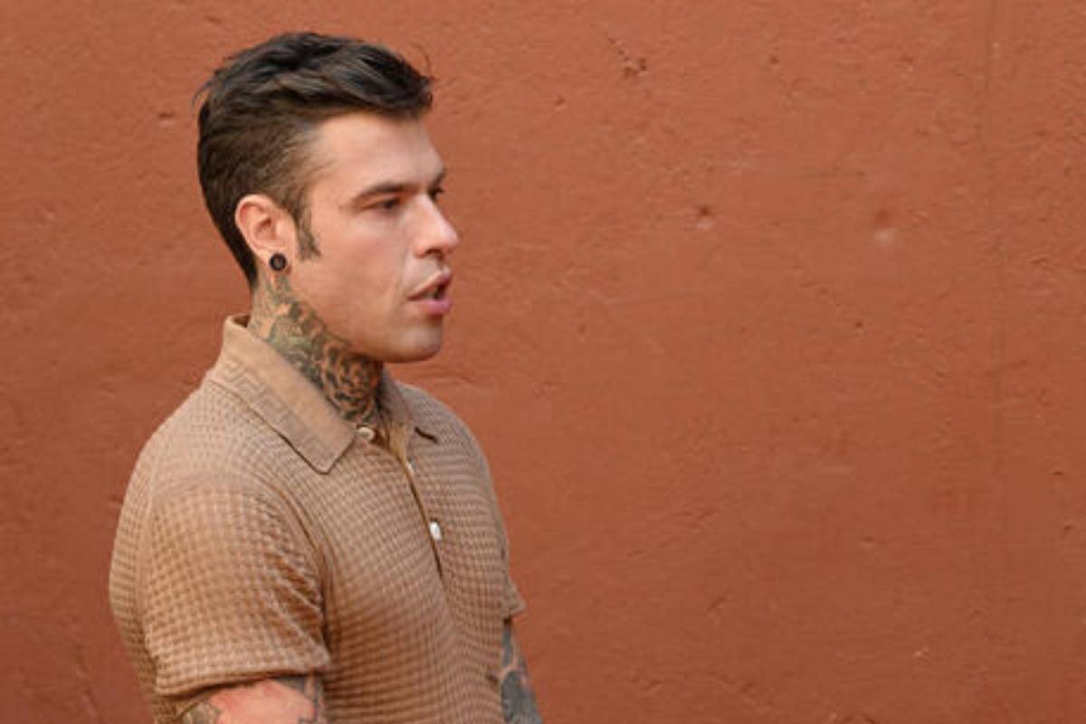 Fedez al tribunale