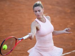 Camila Giorgi