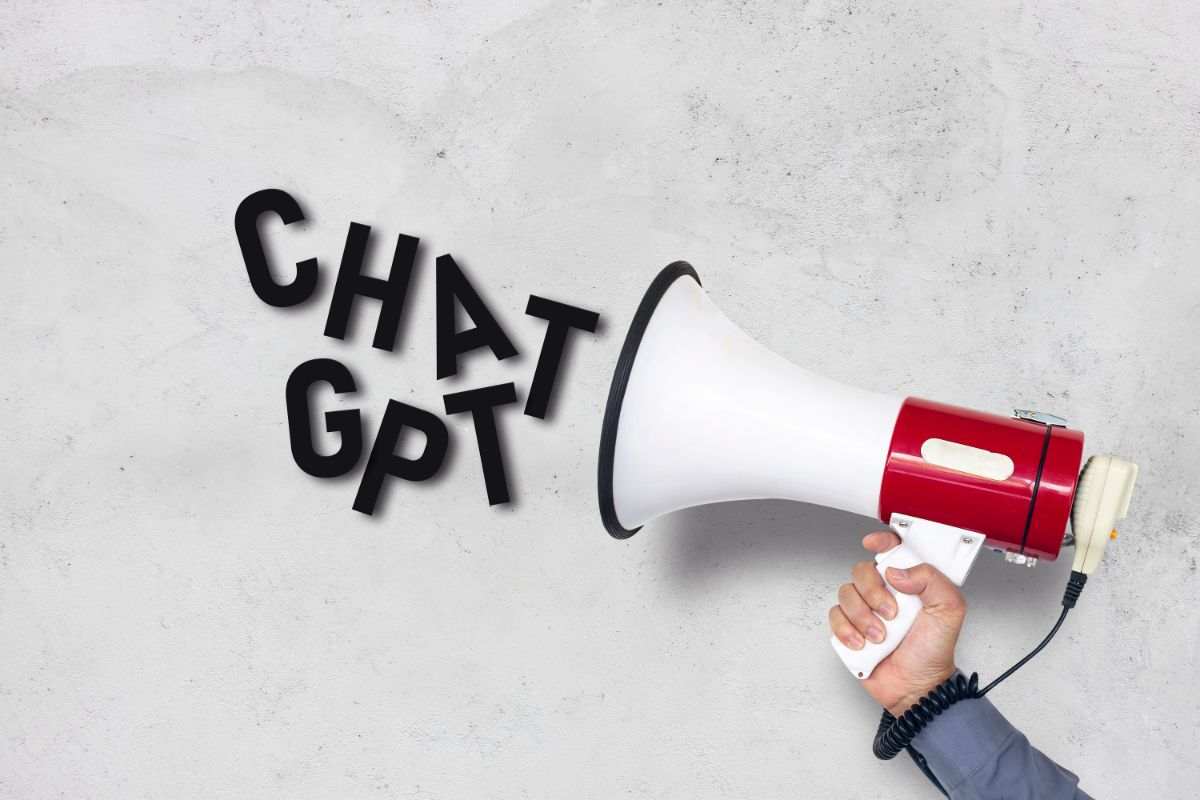 chat gpt novità italiana