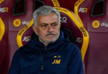 La Roma di Mourinho perde pezzi