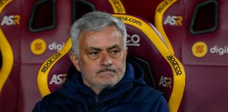 La Roma di Mourinho perde pezzi