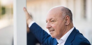 Inter scambio Psg