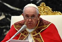 Il regalo di Papa Francesco