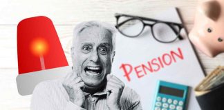 Pensioni rischio notizie