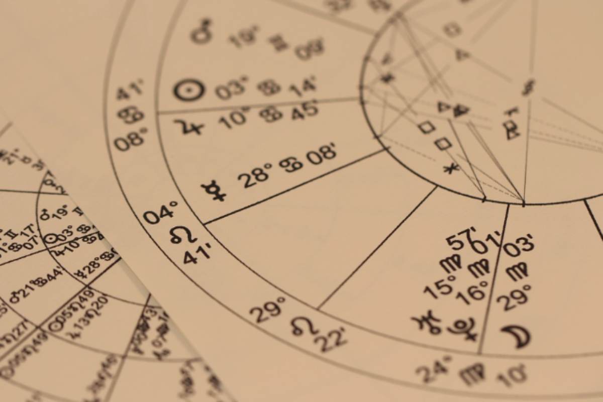 Segni zodiacali coda di paglia