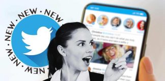 Una svolta epocale per Twitter