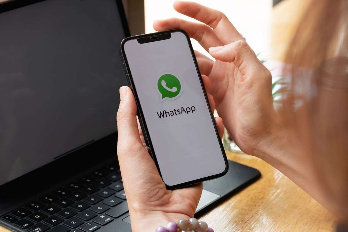WhatsApp nuove funzionalità