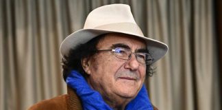 albano annuncio