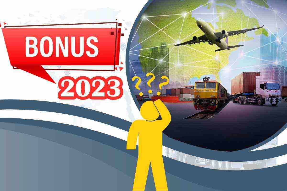 bonus trasporti 2023 a chi spetta come ottenerlo