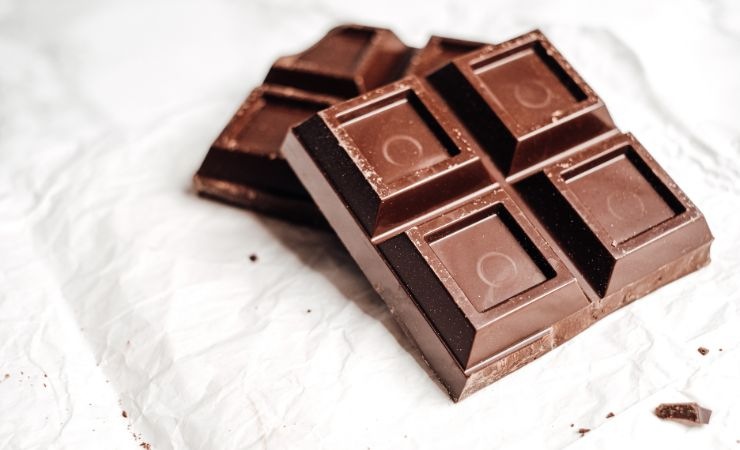 ricetta biscotti cioccolato semplici