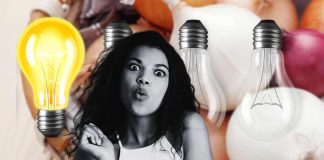 cipolla soluzione problema
