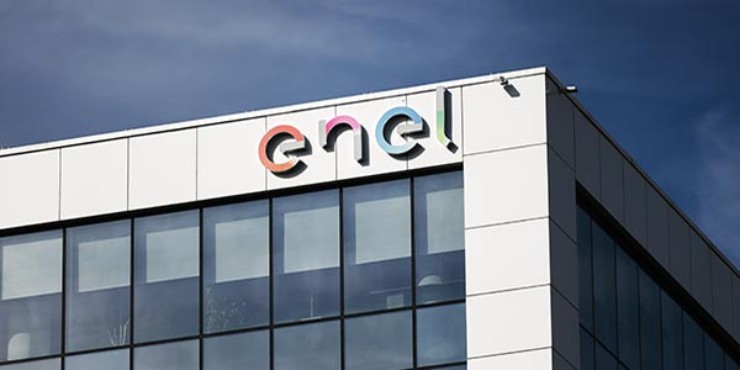 enel lavoro assumere