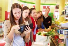 truffa supermercato