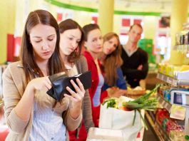 truffa supermercato